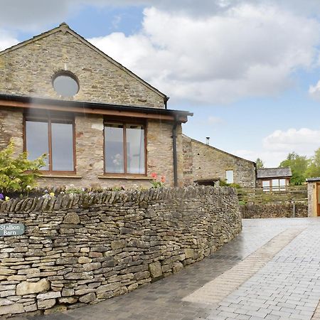 Stallion Barn Villa Crosby Garrett Exterior photo